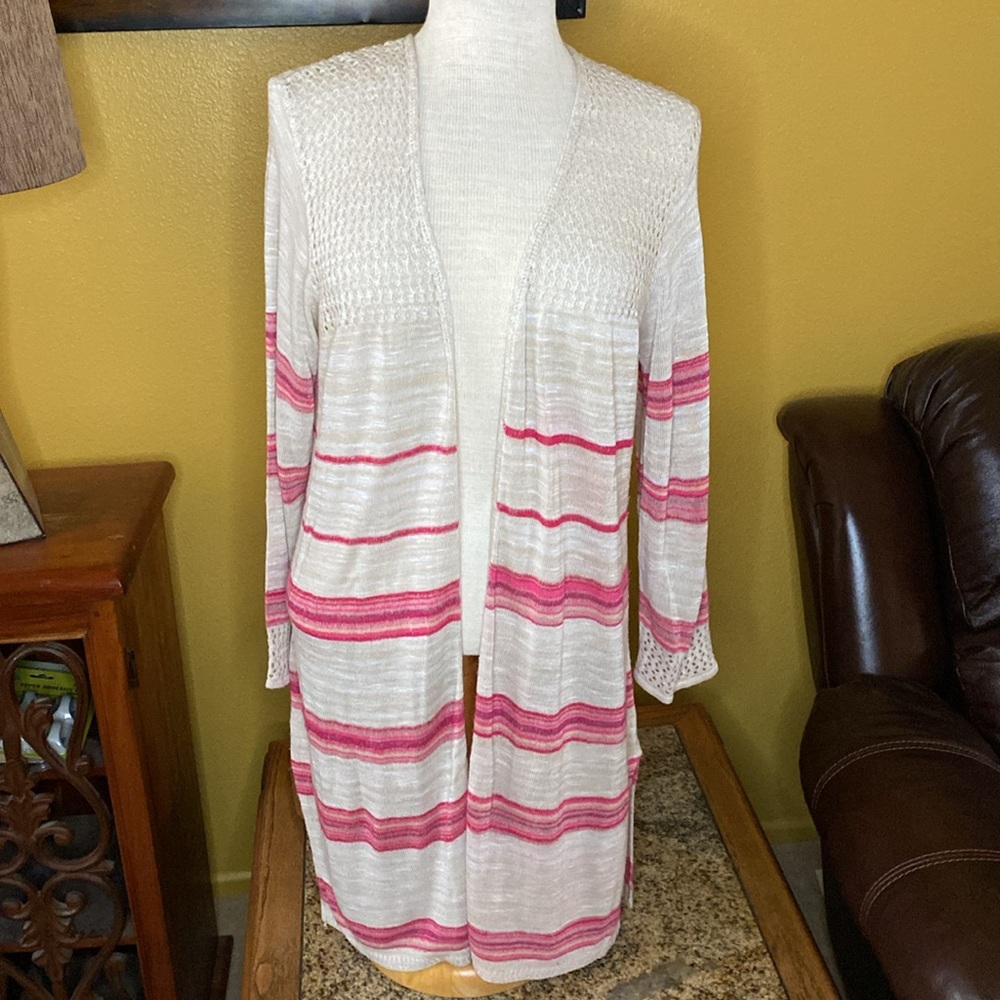 Maurice’s Cardigan